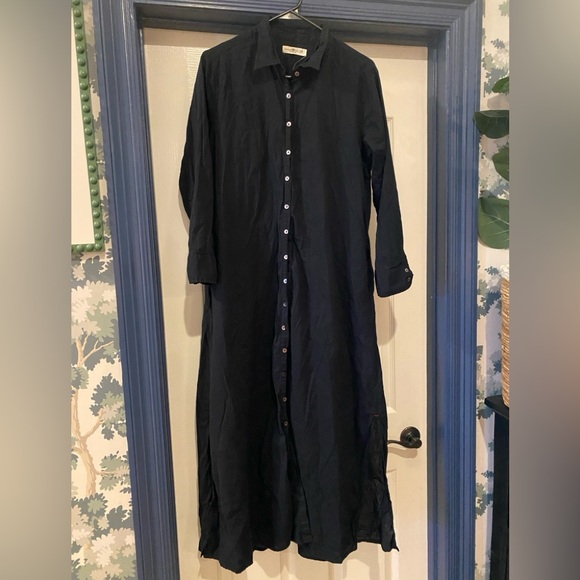 Natural Life 100% Cotton Drew Front Button Up Dress Shirt size XS/Small - Picture 2 of 8